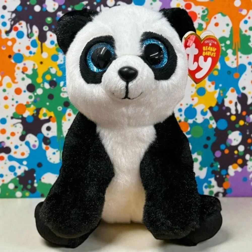 Ty Beanie Boos - 